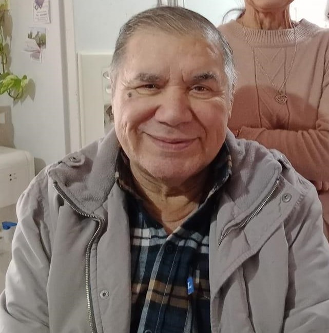 El Honorable Concejo Deliberante de Quilmes, despide con profunda consternación al ex concejal Alberto Calonga y acompaña a sus familiares en este difícil momento.