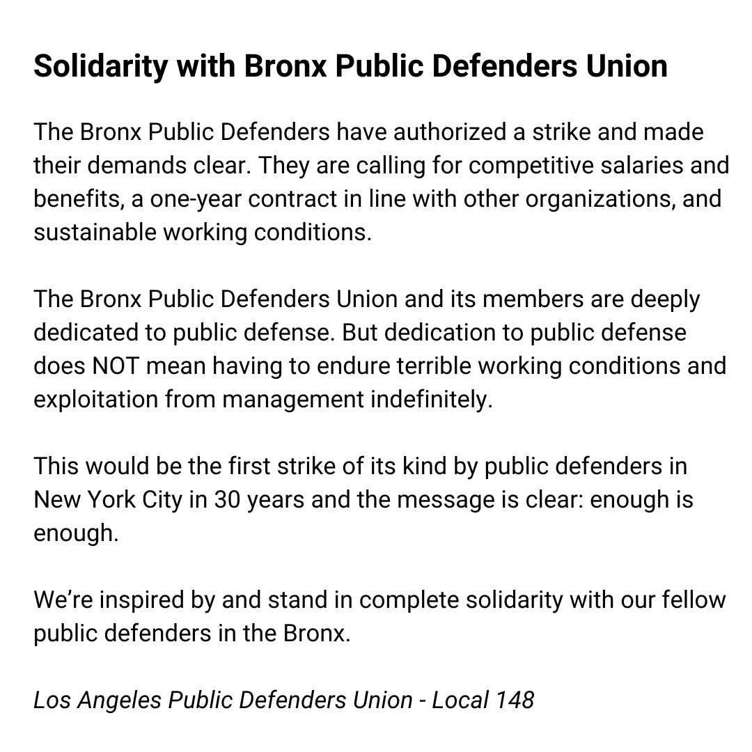 BxDUnion tweet picture