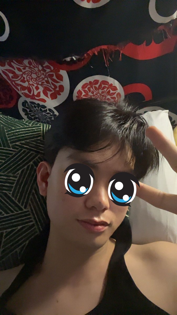 Kiss Marck tweet media