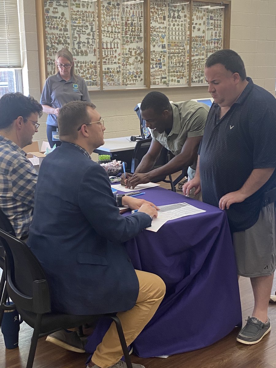 World Services for the Blind tweet media