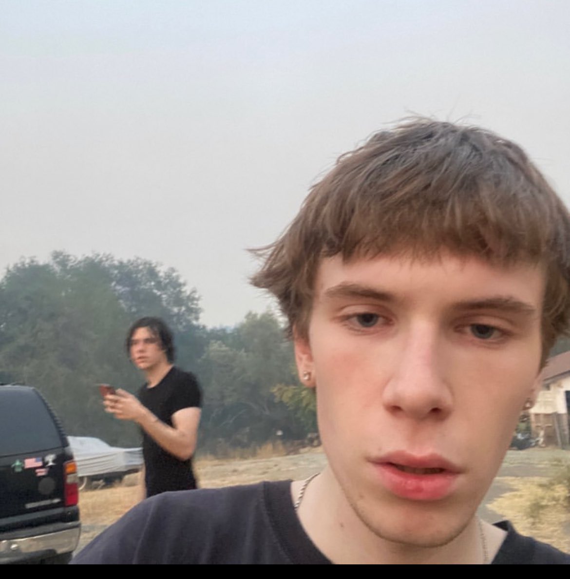 buckshotfan100 tweet media