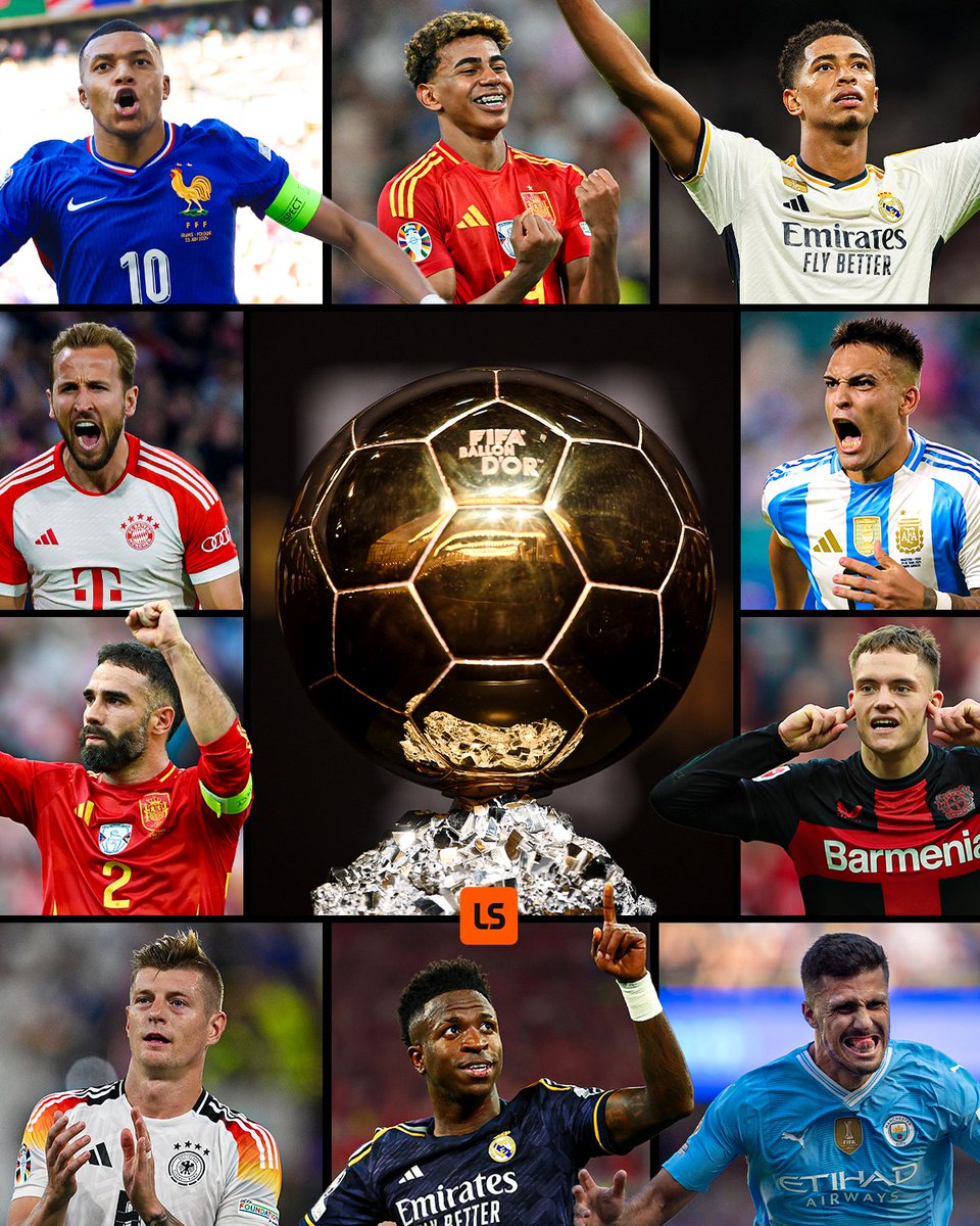 LiveScore tweet media