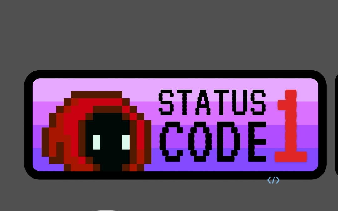 Status Code 2 tweet media