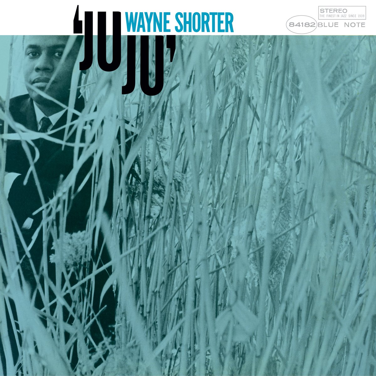 Wayne Shorter "JuJu" AAA 180g Classic Vinyl Edition out 8/16: bluenote.lnk.to/WayneShorter-J…

In the Summer of 1964 Shorter joined the Miles Davis Quintet &amp; recorded his 2nd Blue Note album featuring the saxophonist with pianist McCoy Tyner, bassist Reggie Workman &amp; drummer Elvin Jones.