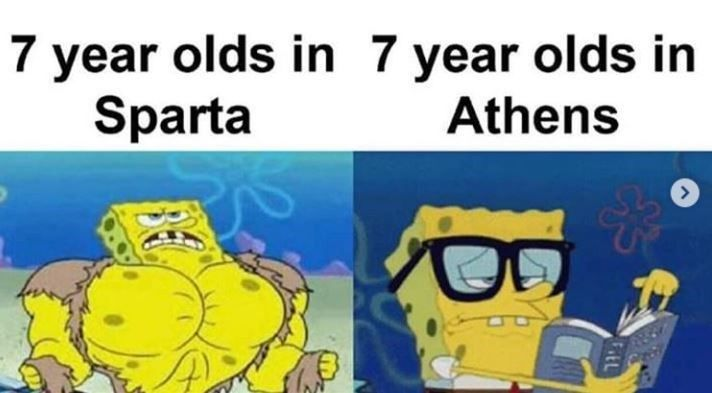 GRE doesn't lack strength nor intelligence