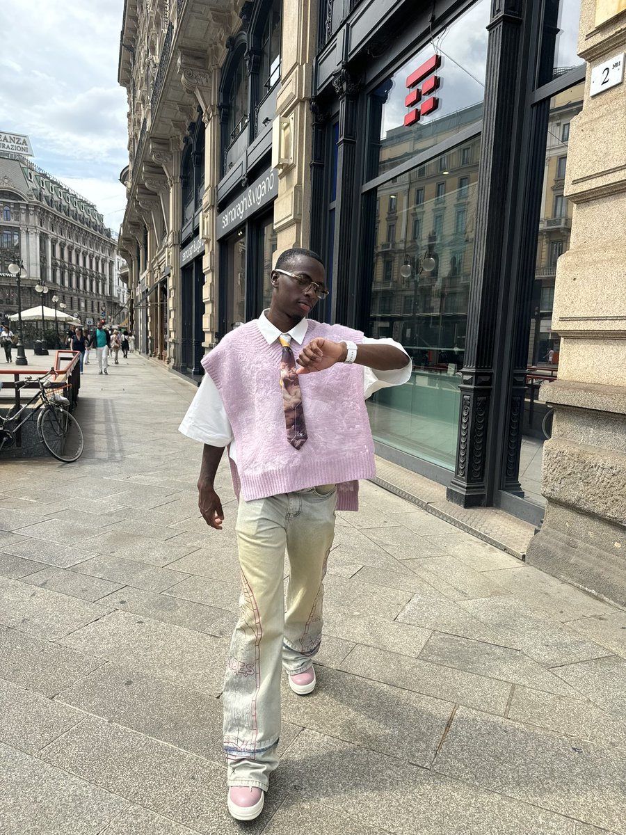 heart of gold tweet media