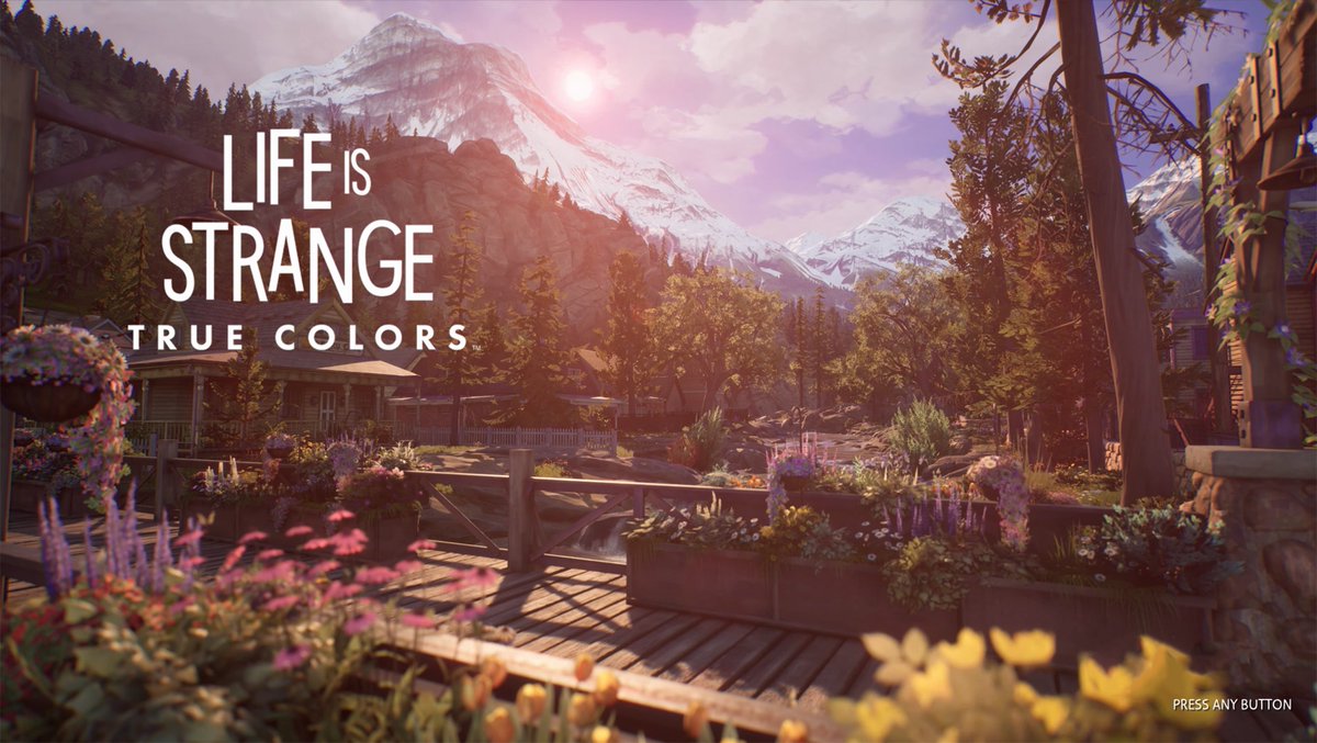 nicefieldSFM's tweet photo. Life is Strange main menus https://t.co/pjEWhMlZPe