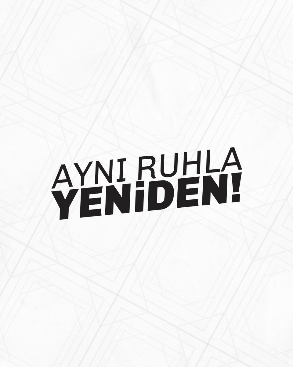 TeamTurkiye's tweet photo. Takvimler Mayıs 1924’ü gösterirken, Türkiye ay-yıldızlı bayrağını tarihinde ilk kez Olimpiyat Oyunları’nda dalgalandırıyordu. Çok da maziye gitmeyelim, Tokyo 2020… ✨

Team Türkiye, tarihinin en fazla madalya kazanılan Olimpiyat Oyunları’nı geride bırakmıştı. Şimdi yeniden geliyoruz. Aynı heyecan, aynı hırs, aynı özgüven ve tecrübe…💪🏻

#AynıRuhlaYeniden geliyoruz!🇹🇷