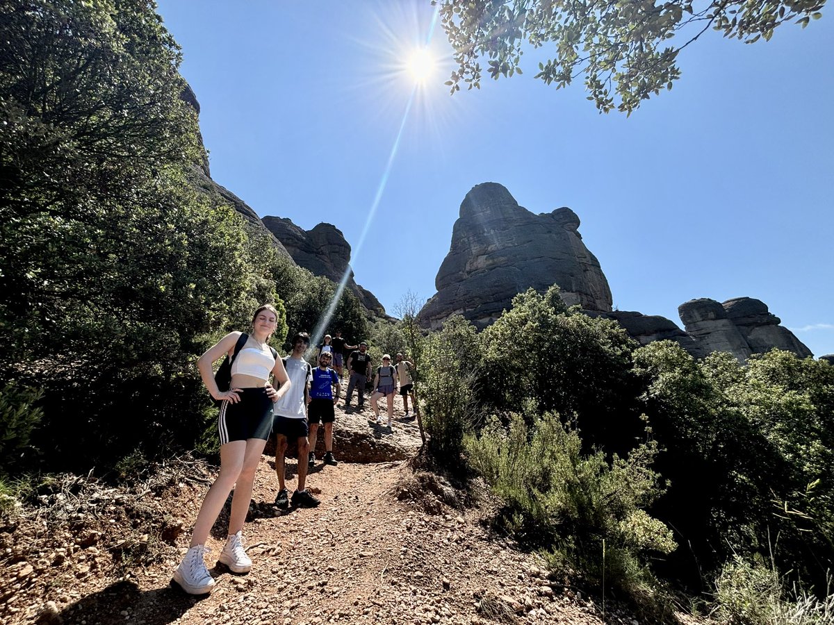 Xavier Companyó tweet media