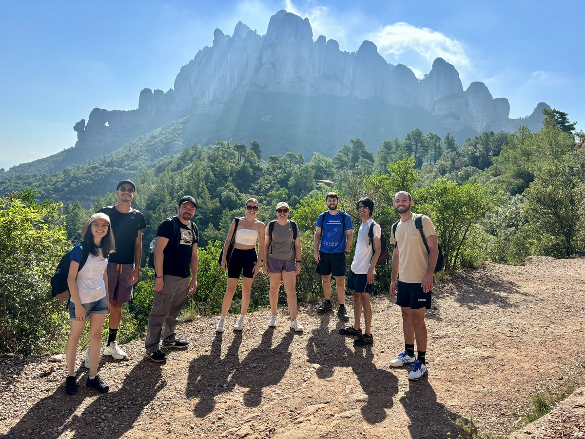 Xavier Companyó tweet media