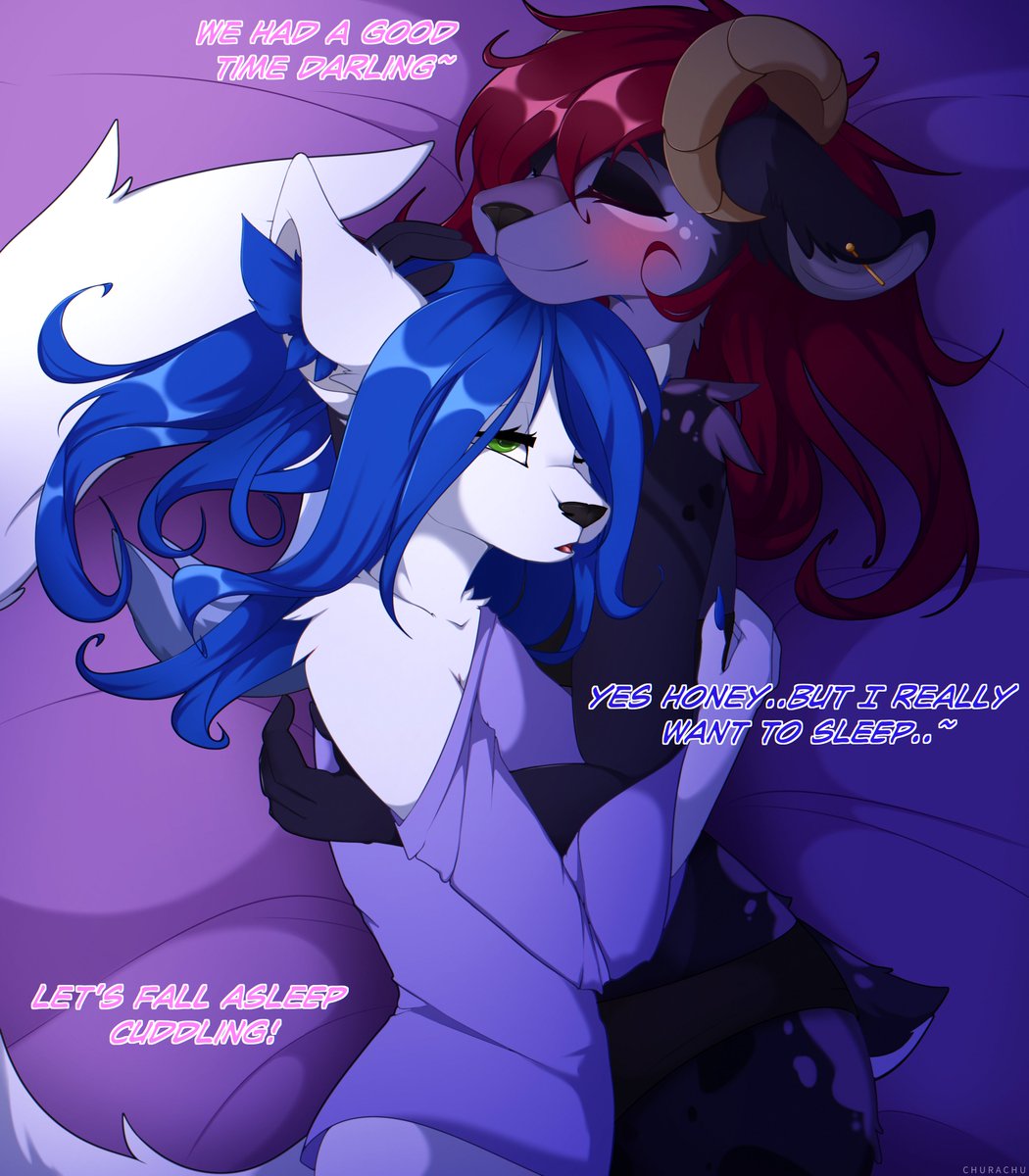 ChuraChu_u's tweet photo. Cute commission for girls~🌸
#churachu #furry #safeart #commission #commissionsopen #furryart https://t.co/TzxyABTUsq