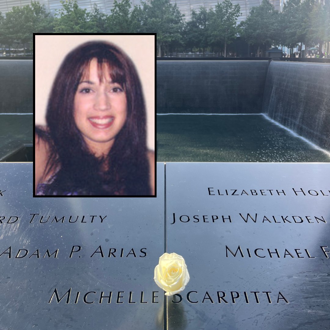 9/11 Memorial & Museum tweet media