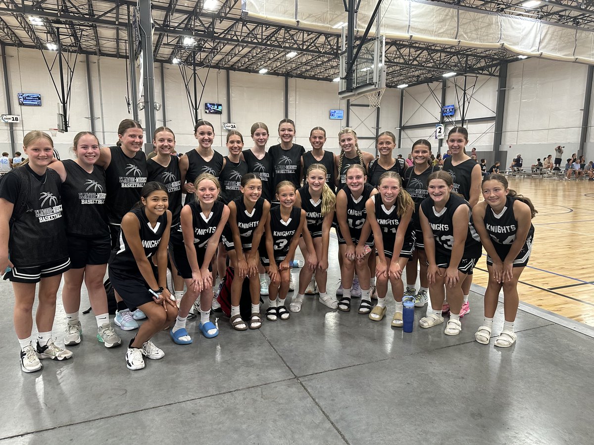 Elmwood-Murdock Womens Basketball (@emwomensbb) on Twitter photo What a summer of BB for the E-M Girls team. Over 65 games played by 8-12 grade. 3v3 league, summer league, team camps, open gyms, 6:00 am weights four days a week. HUGE thanks to <a href="/bradzierott/">Brad Zierott</a>, <a href="/HeidiZierott/">Heidi Zierott</a>, and <a href="/ezierott23/">Ella Zierott</a> for organzing/coaching our AAU program. #stayhungry What a summer of BB for the E-M Girls team. Over 65 games played by 8-12 grade. 3v3 league, summer league, team camps, open gyms, 6:00 am weights four days a week. HUGE thanks to <a href="/bradzierott/">Brad Zierott</a>, <a href="/HeidiZierott/">Heidi Zierott</a>, and <a href="/ezierott23/">Ella Zierott</a> for organzing/coaching our AAU program. #stayhungry