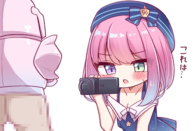 #ルーナート
姫様がOUTLASTやってくれて嬉しい 