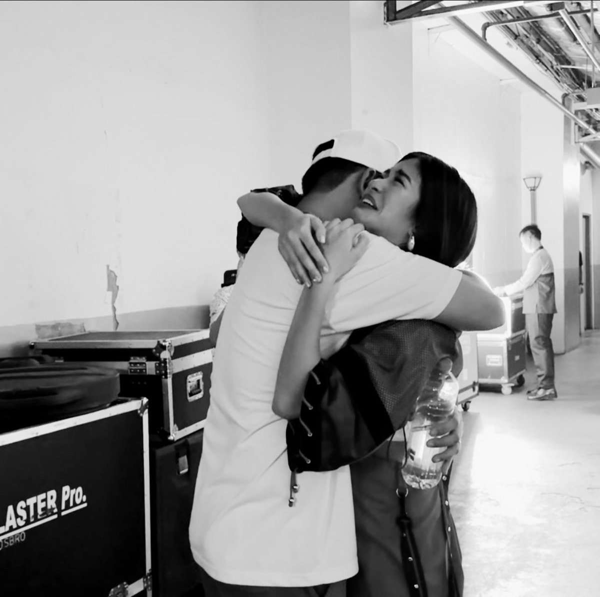 "i may be your big brother but i learned a lot from you as well"

soft hours w/ the arceta sibs 🥺