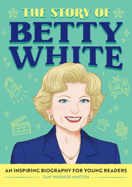 Barnes &amp; Noble Rewards get 25% off all pre-orders from July 10 through 17! Premium Members get an additional 10% off! Pre-order your copy of The Story of Betty White now!  shorturl.at/fra8Q #bettywhite #beautifulbook #childrensbooks #kidsbooks #newbook <a href="/barnesandnoble/">barnesandnoble</a>