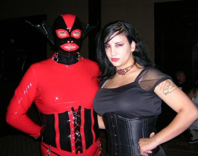 Very sad to hear about the passing of Denek. Sending my condolences to his family &amp; friends. 💔😞 pic:<a href="/tag/bdsm"class="tags"><span>#bdsm</span></a><a href="/tag/fetish"class="tags"><span>#fetish</span></a><a href="/tag/erotica"class="tags"><span>#erotica</span></a><a href="/tag/clips4sale"class="tags"><span>#clips4sale</span></a><a href="/tag/bizarrecinema"class="tags"><span>#bizarrecinema</span></a>