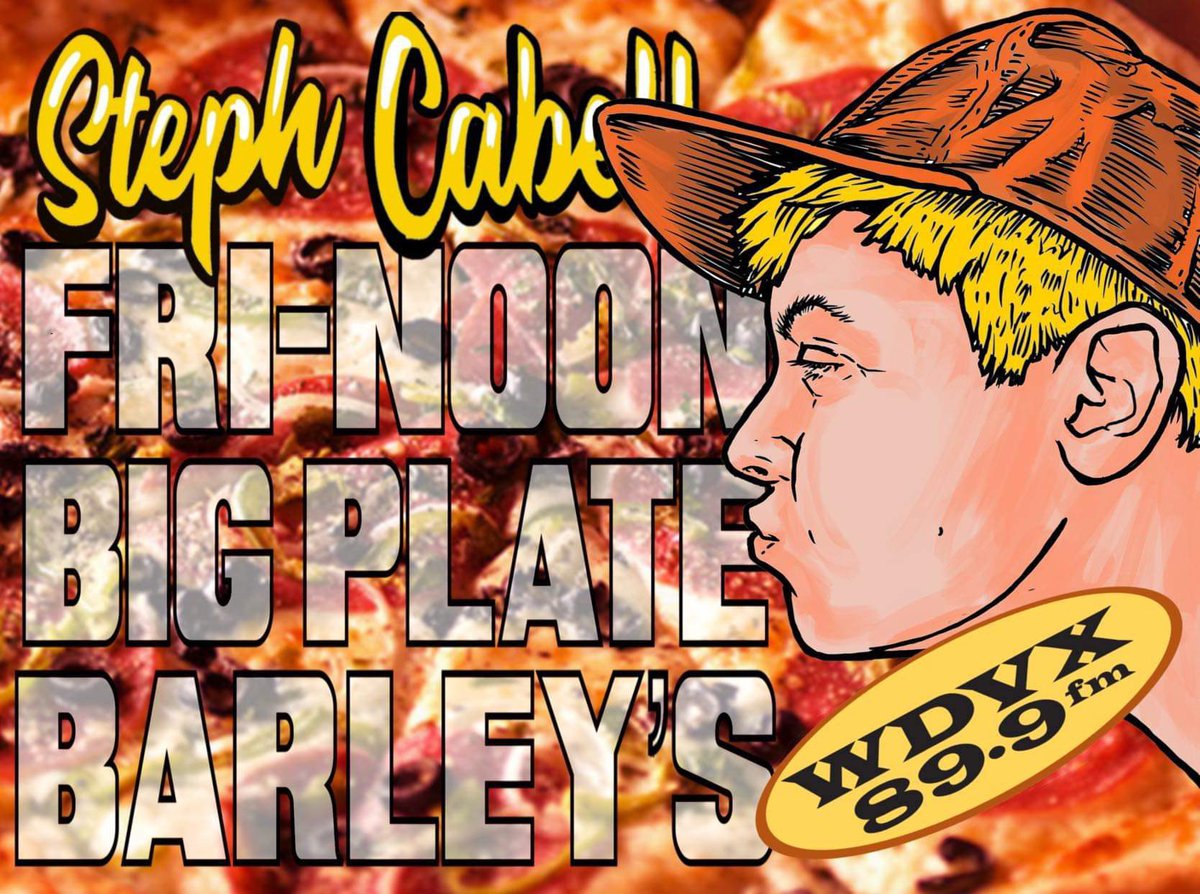 Well shit, they gonna put me live on the radio…

🖼️ by <a href="/troytrueblue/">TroyTrueBlue</a>