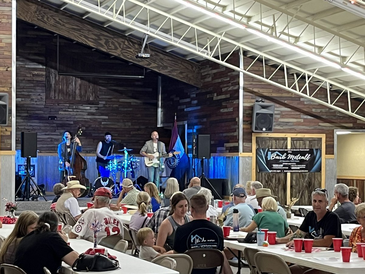 Dan Houx tweet media