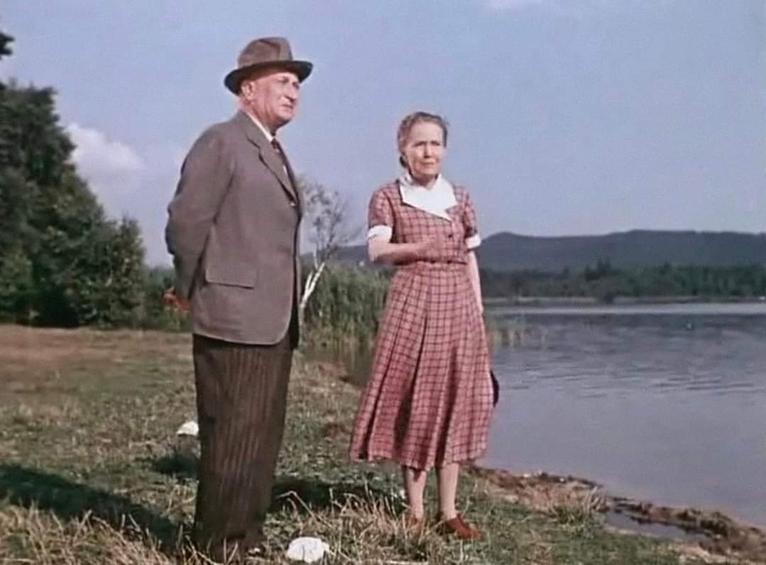 RepairDiablo's tweet image. "Tady je krásně."
"Krásně je tam, kde nejsou lidé!"
#Anděl