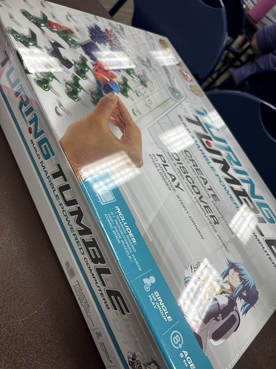 Kristin Sheffield tweet media