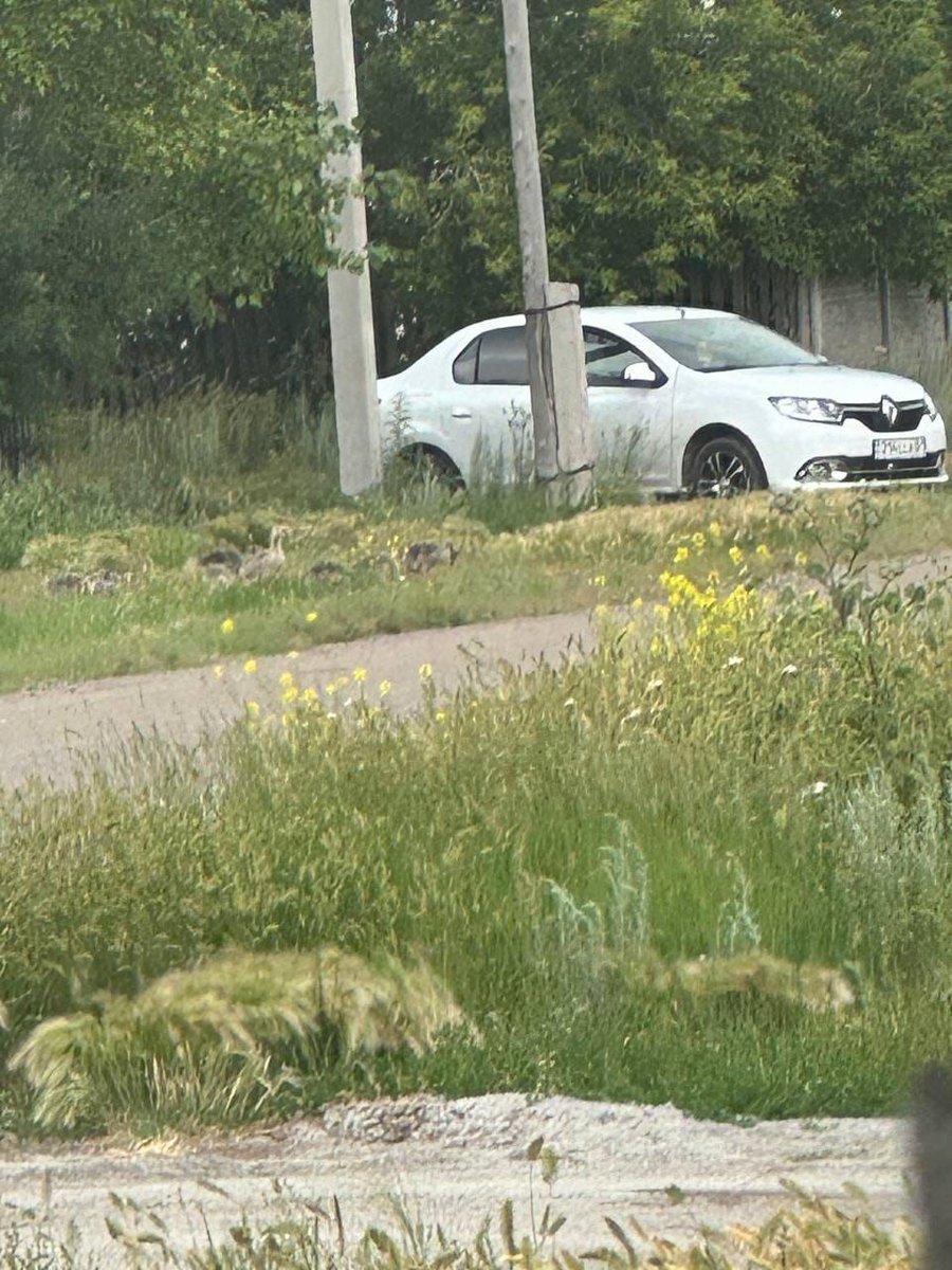 AdamovaAnel's tweet photo. 1/4
July 2024 #Shortandy
Akmola region
Political persecution related to the summit of heads of state of the Shanghai Cooperation Organisation (SCO) in Astana.
@dnrosenblum @alan_hamson
@KeJankauskas @AmbaFranceKZ https://t.co/swWvfPjdxY