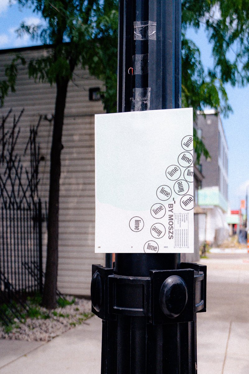 Lime out now

moszs.bandcamp.com/album/lime