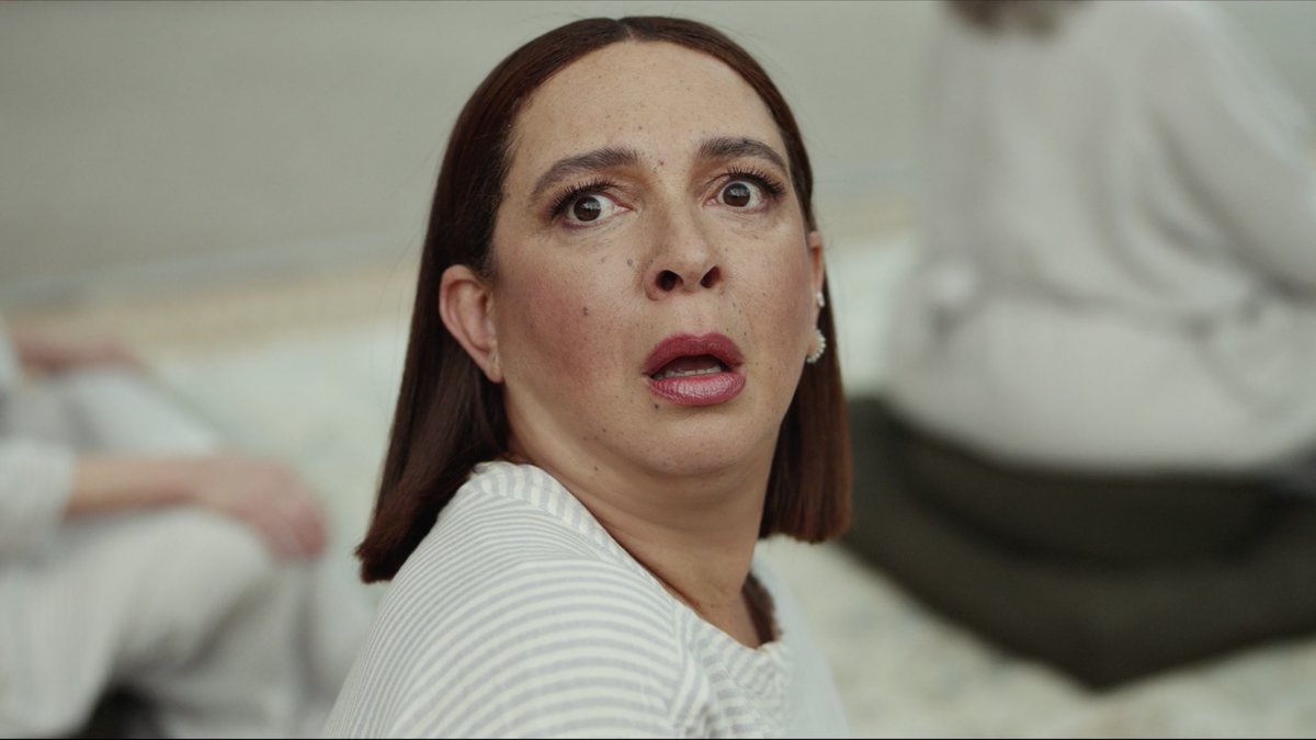 Remain cool. Loot is returning for season 3.