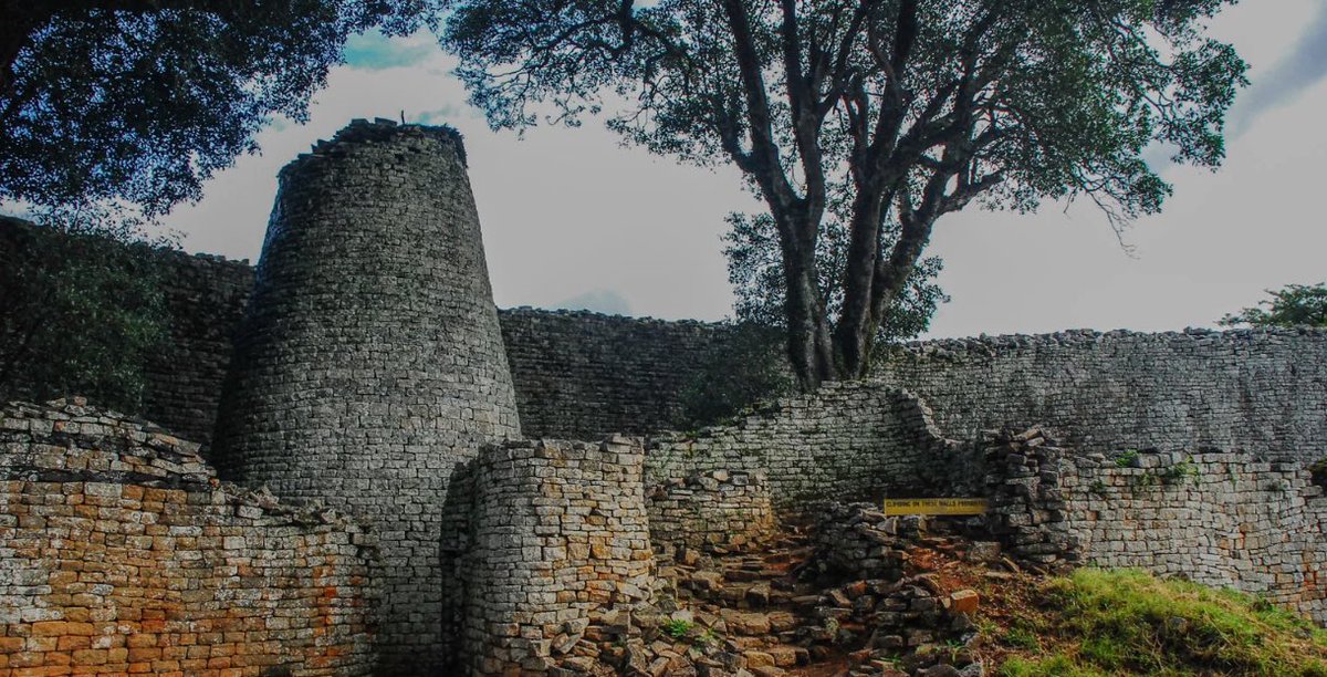One enchanting destination for magical tourism in Africa is the Great Zimbabwe Ruins. Steeped in folklore, this ancient site is believed to hold mystical energy. Visitors often feel a profound connection to its magical history. #magicaltourism #magic #zimbabwe #ancient #Africa