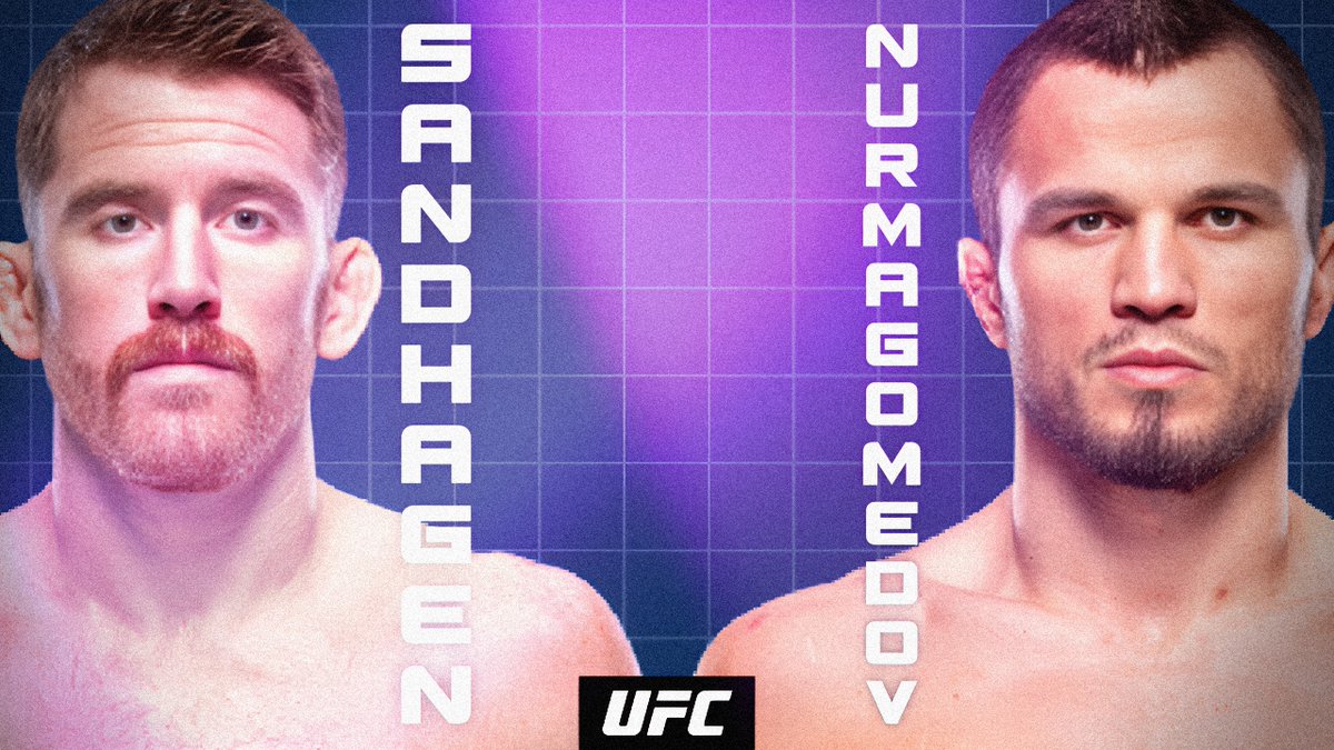 StarDesigns100's tweet photo. Predict this fight... #UFC https://t.co/jYqRnb42In