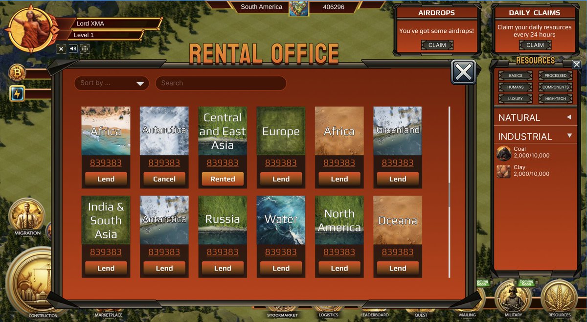 Bitmap Empires tweet media