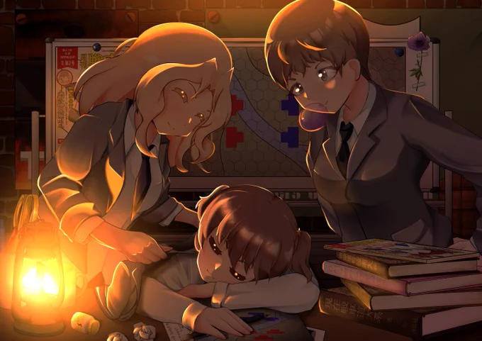 Happy Birthday Dear Arisa#アリサ生誕祭2024#アリサ生誕祭 