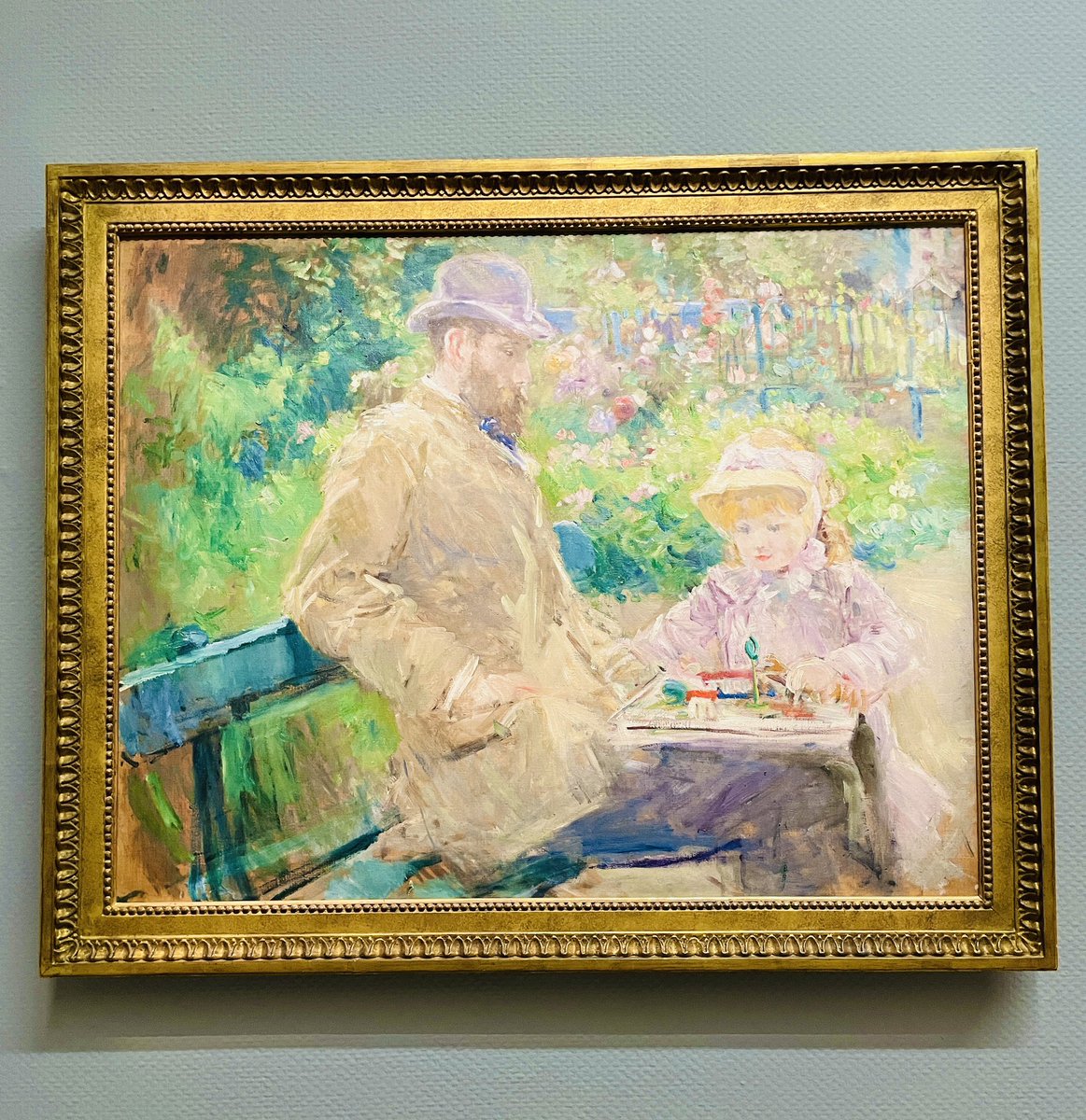 Trevor Austin tweet media