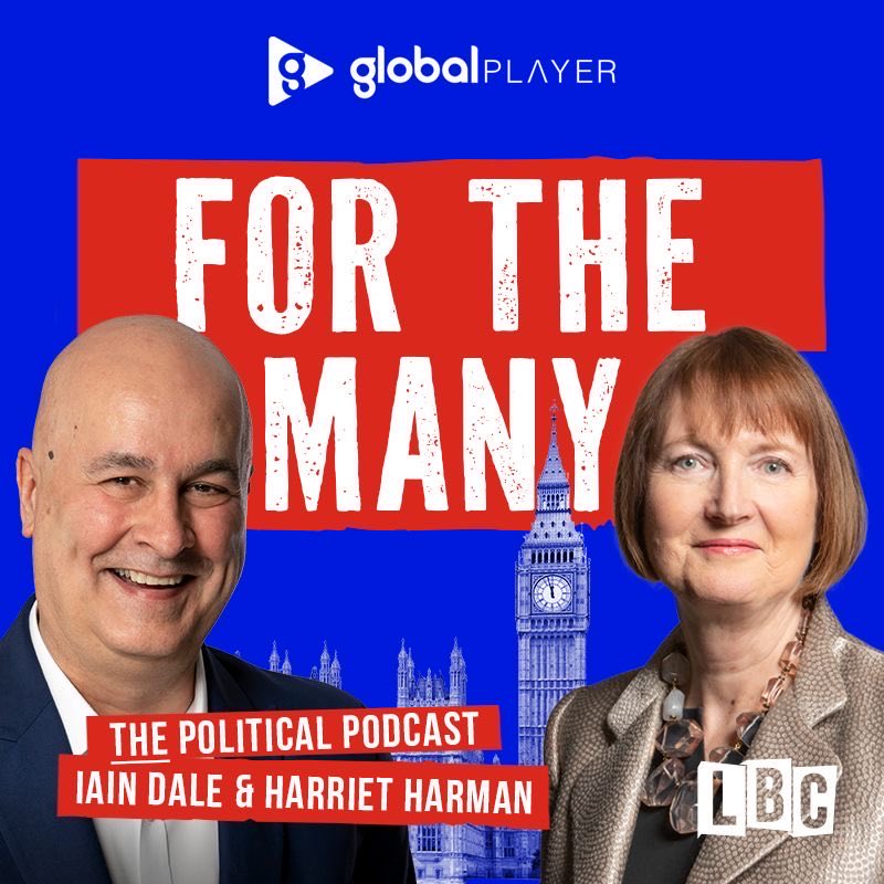 Iain Dale 🏴🇬🇧 ⚒️ tweet media