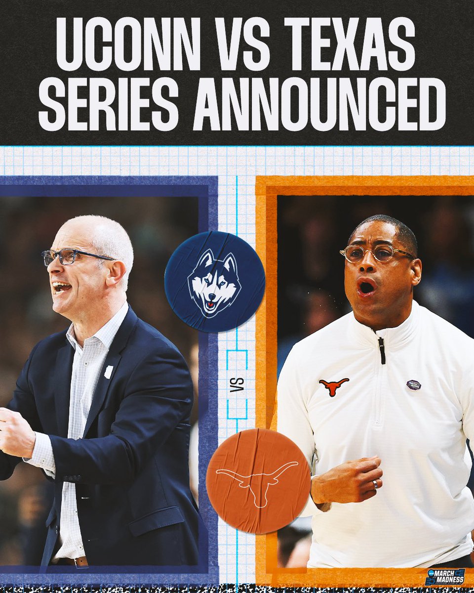 NCAA March Madness tweet media