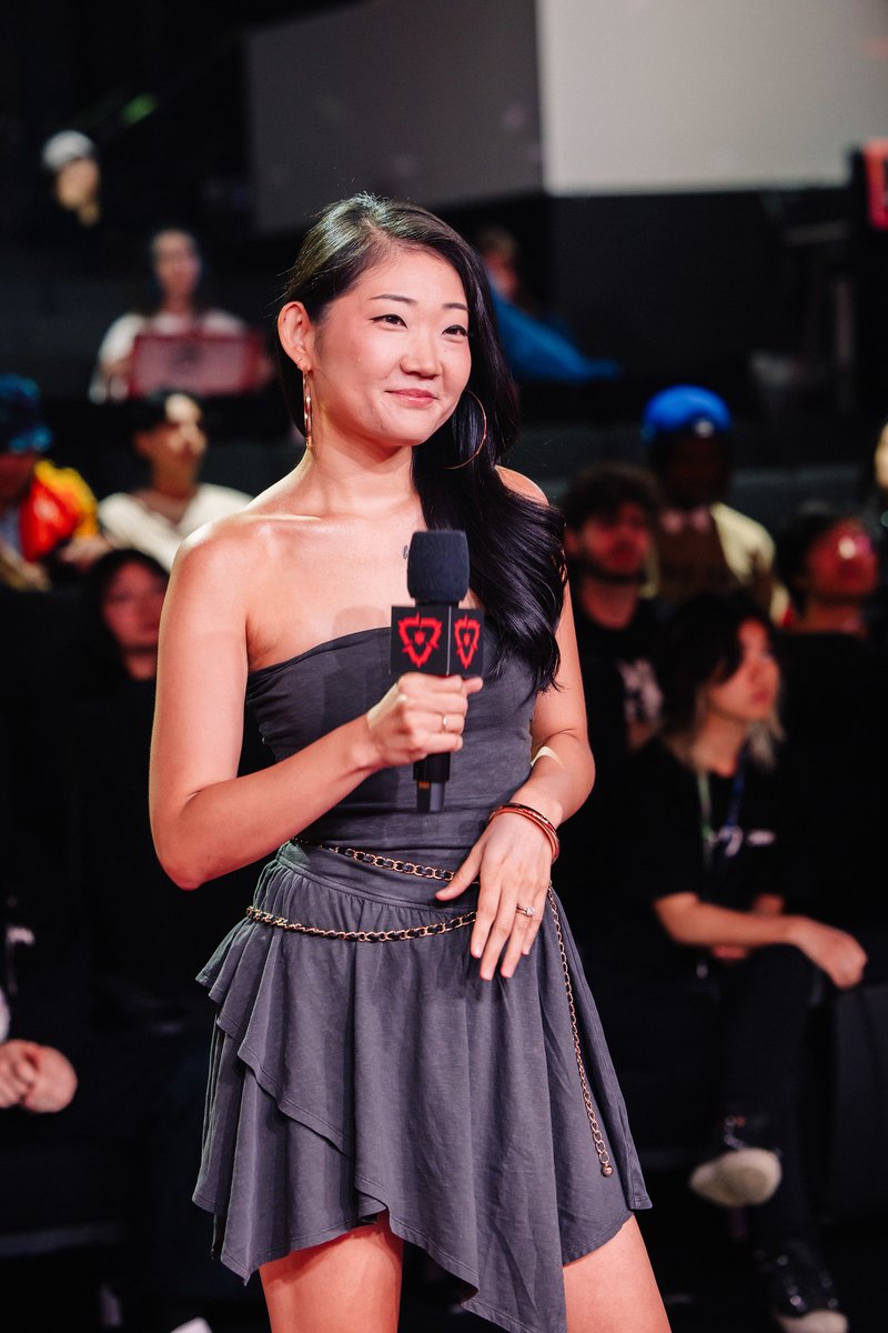 caption caption 2024 is already over halfway done caption caption see you guys at EVO this weekend caption caption have a good week everyone caption caption