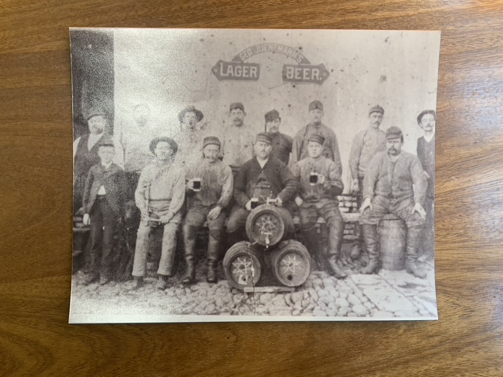 Lost Lagers tweet media