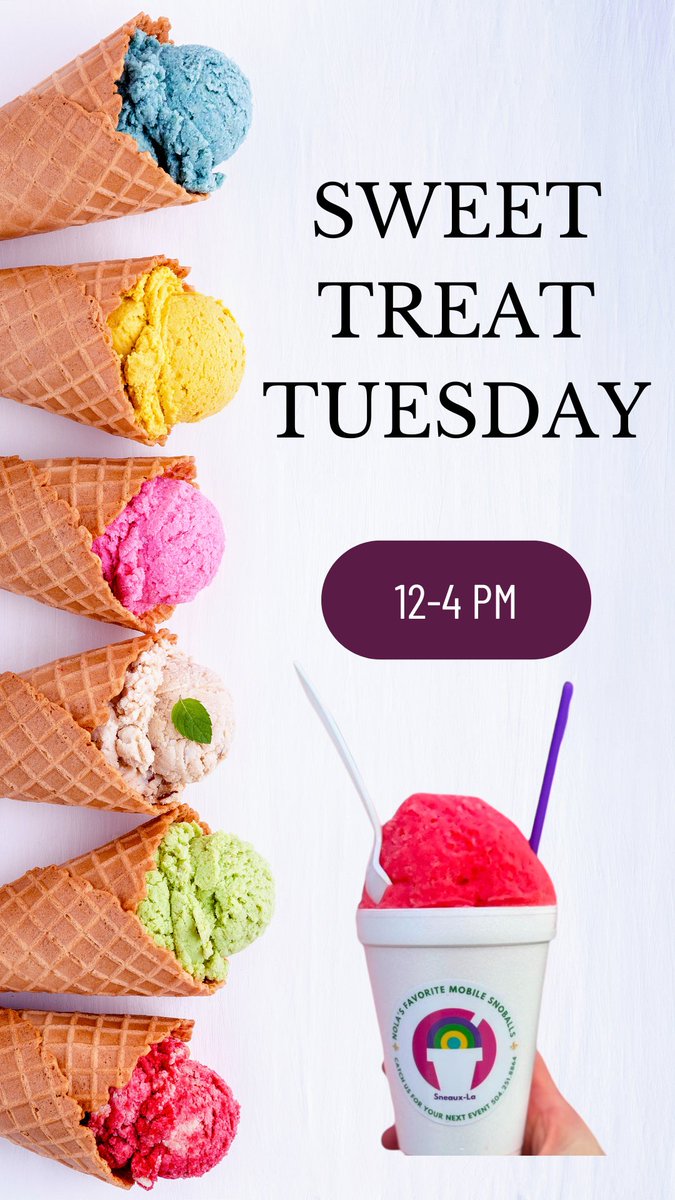 Canal Place tweet media