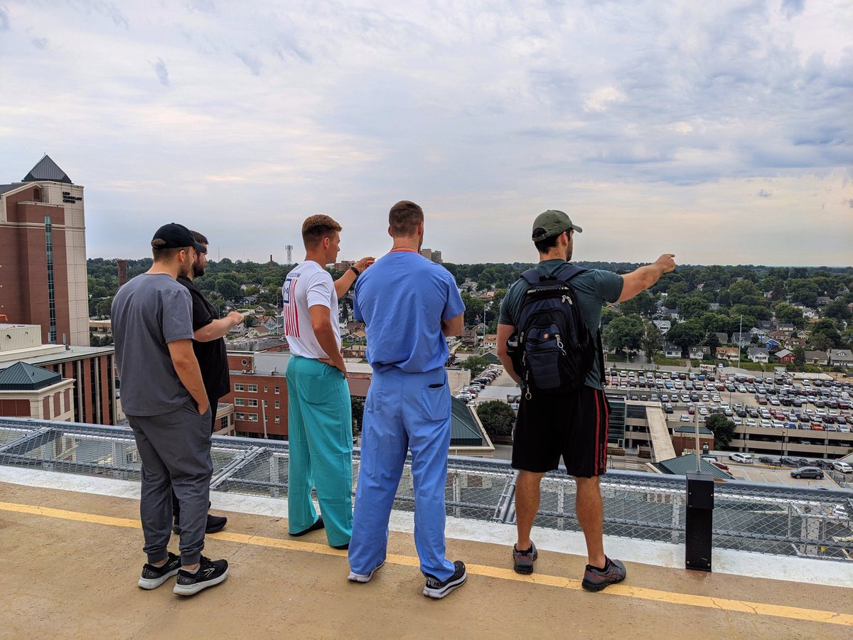 UNMC Emergency Med tweet media