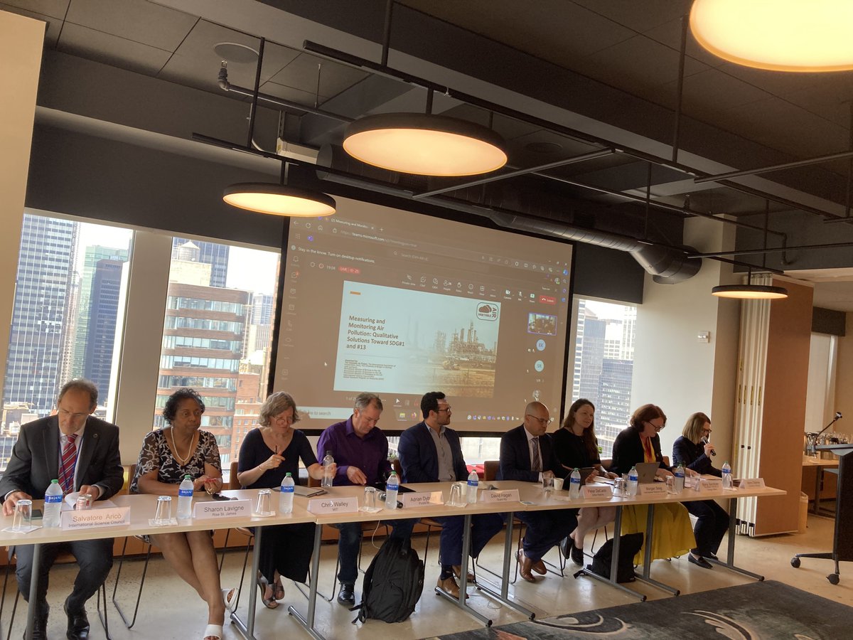 Habitable Air (@habitableair) on Twitter photo <a href="/kerrychance/">Kerry Ryan Chance</a> kicking off our official side event at the #HLPF at the <a href="/UN/">United Nations</a>: Measuring and Monitoring Community-Level Emissions: Scalable Qualitative Solutions toward SDGs 1 and 13.
<a href="/NorwayUN/">NorwayUN</a> <a href="/kerrychance/">Kerry Ryan Chance</a> <a href="/UiB/">Universitetet i Bergen</a> <a href="/IAU_HESD/">IAU HESD</a> @bergenanthropology @SDGBergen <a href="/ISC/">International Science Council</a> <a href="/GRIPInequality/">Global Research Programme on Inequality (GRIP)</a> <a href="/kerrychance/">Kerry Ryan Chance</a> kicking off our official side event at the #HLPF at the <a href="/UN/">United Nations</a>: Measuring and Monitoring Community-Level Emissions: Scalable Qualitative Solutions toward SDGs 1 and 13.
<a href="/NorwayUN/">NorwayUN</a> <a href="/kerrychance/">Kerry Ryan Chance</a> <a href="/UiB/">Universitetet i Bergen</a> <a href="/IAU_HESD/">IAU HESD</a> @bergenanthropology @SDGBergen <a href="/ISC/">International Science Council</a> <a href="/GRIPInequality/">Global Research Programme on Inequality (GRIP)</a>