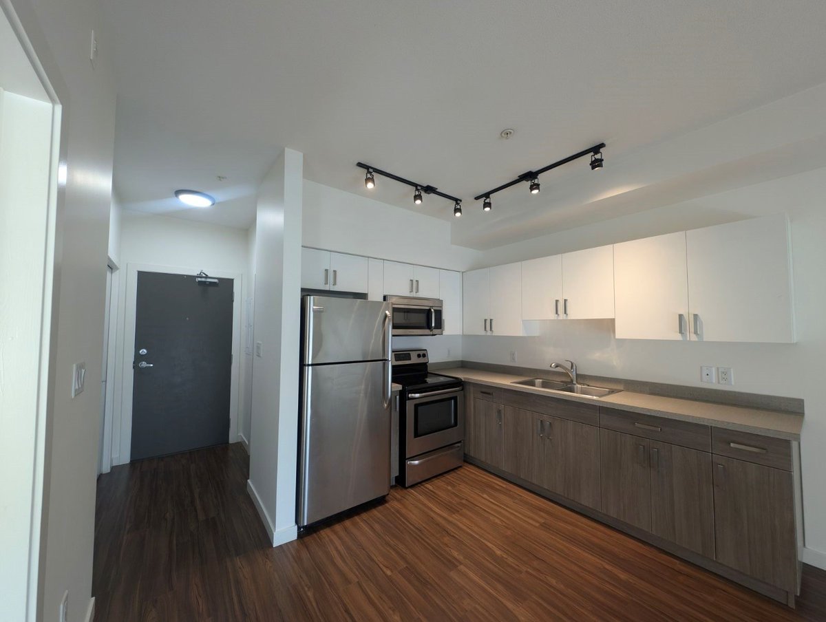 Few Kamloops apartments are as well maintained as Summit Village Residences. Read about recent upgrades: bit.ly/3W6ZbYr. #apartments #ApartmentRent #kamloops