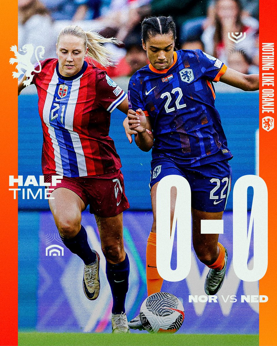 OranjeLeeuwinnen tweet media