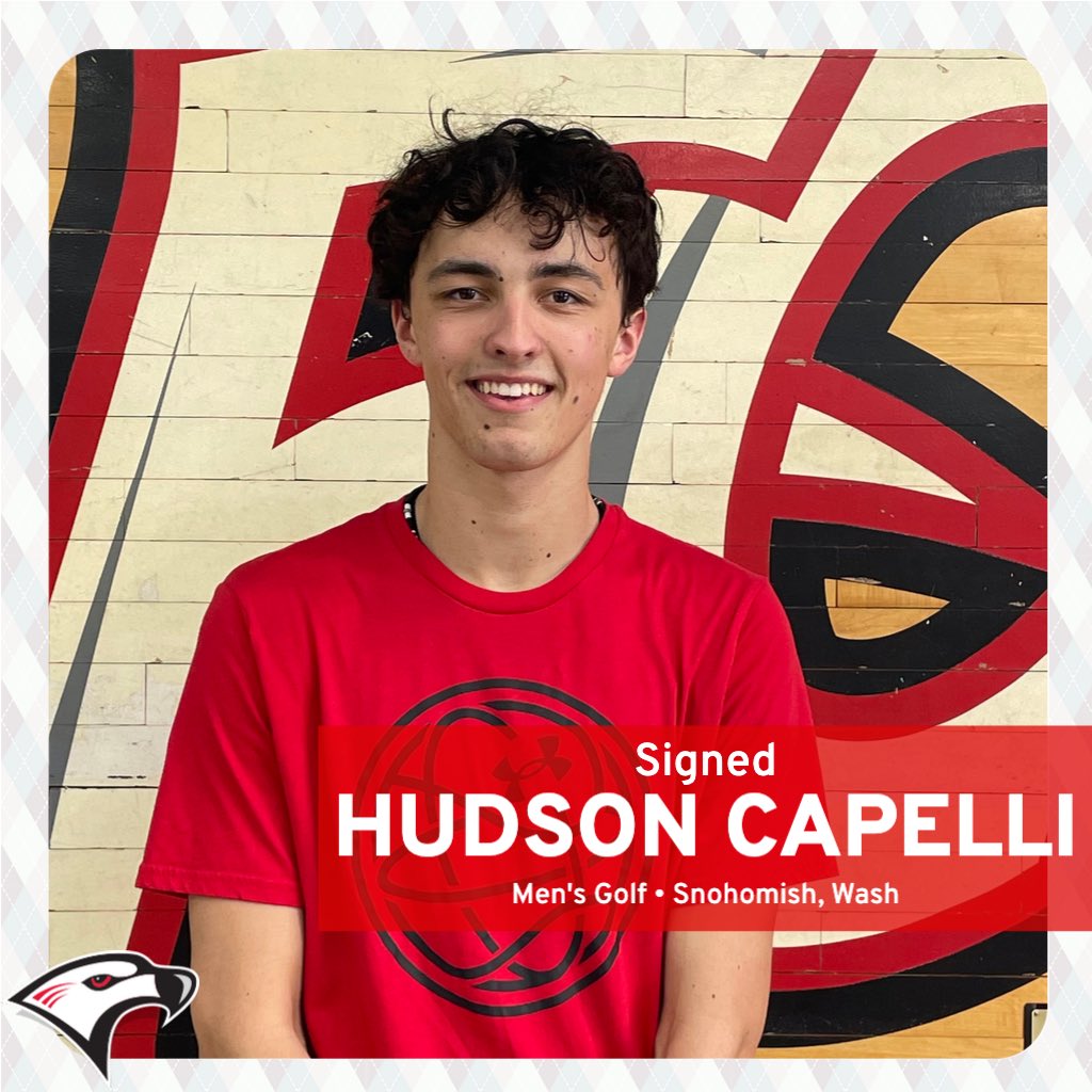 Florida College Golf tweet media