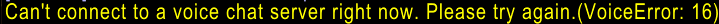 FreakinNuggets's tweet photo. @BlizzardCS I got logged in and received this message. https://t.co/dc1P4kMTHo