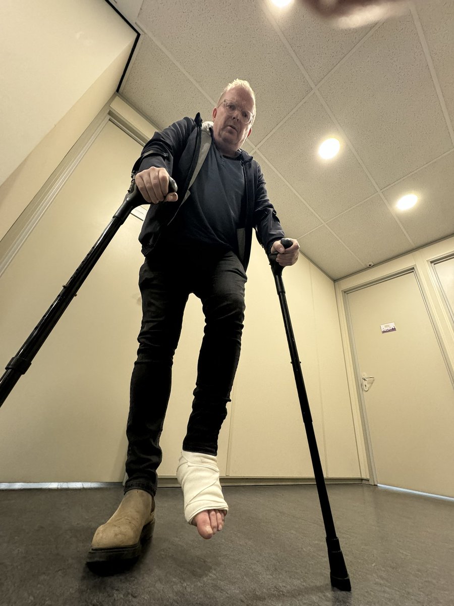 Dennis Schouten tweet media