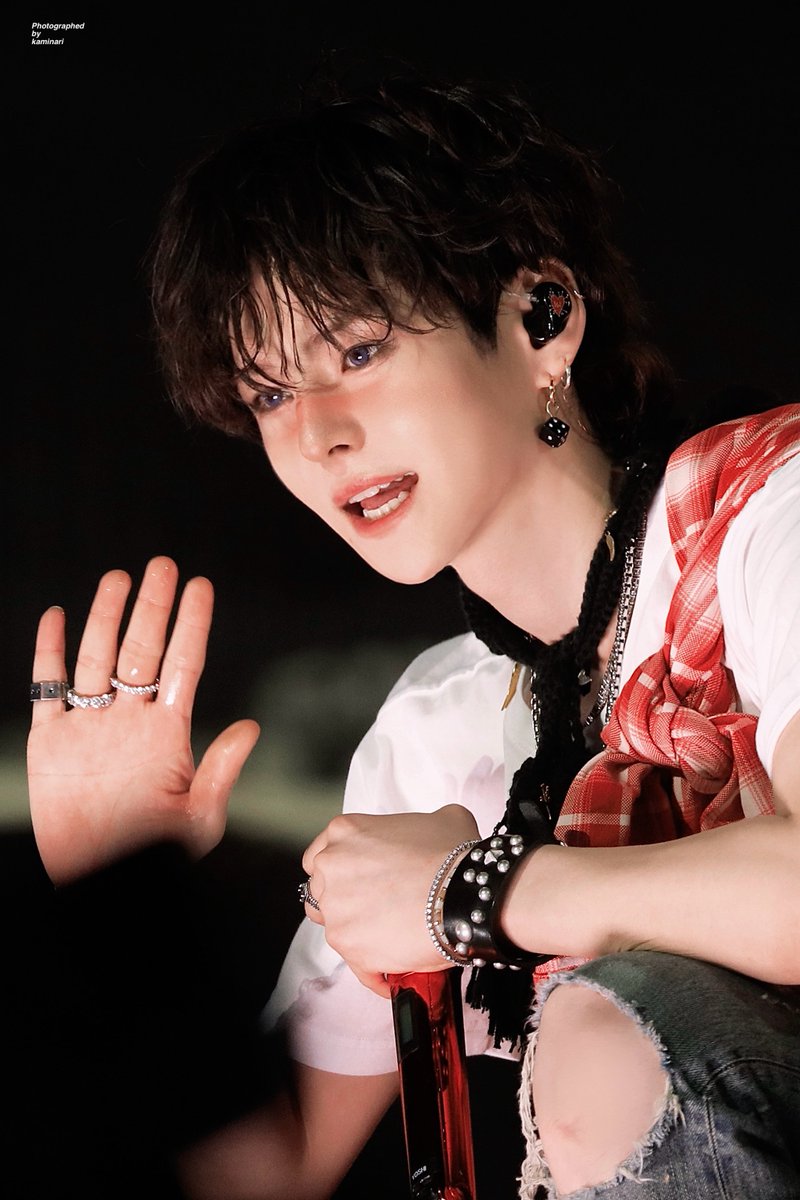 Kaminario_O's tweet image. 🐈 🐾

#YOSHI #ヨシ #요시
#트레저 #TREASURE