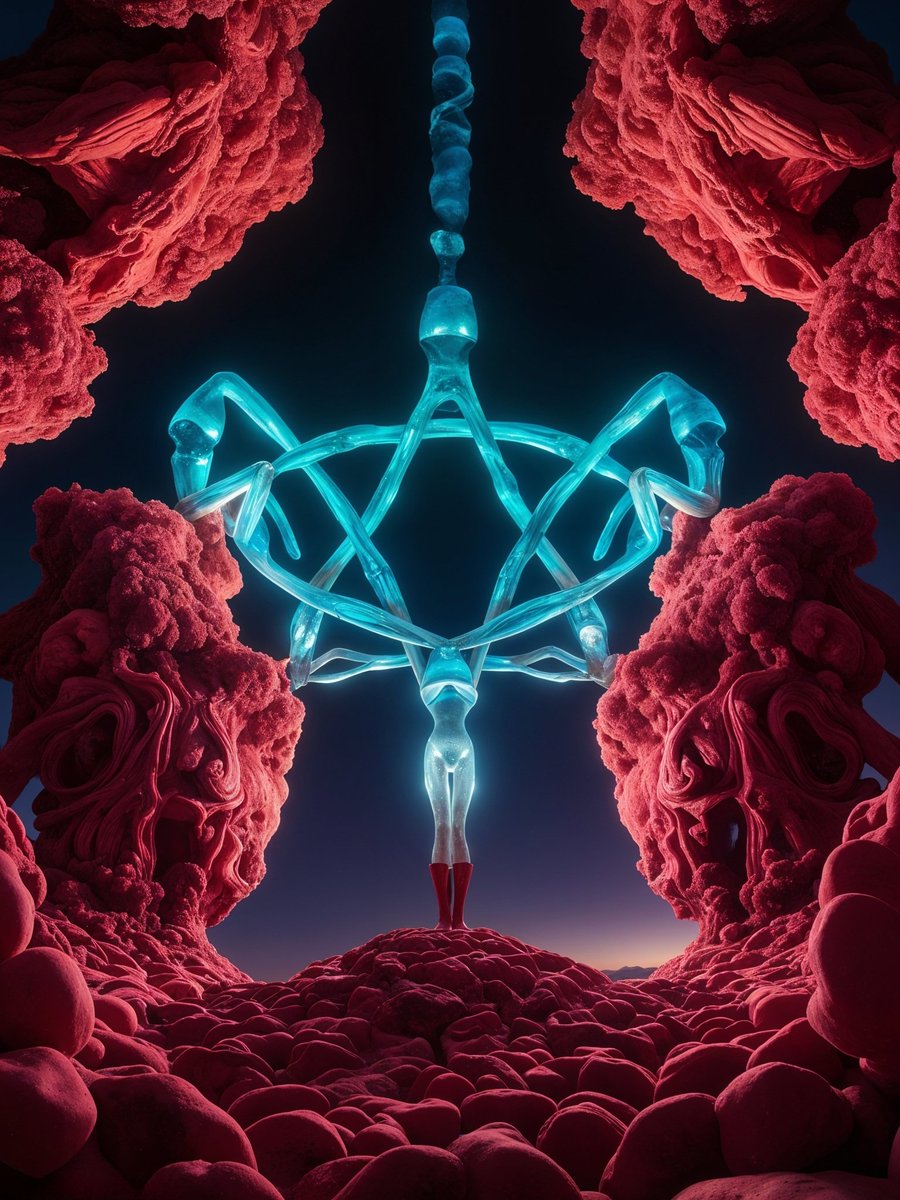 HighPerplexity's tweet image. Good morningnightyearcenturyaeon! 
What are your plans for post-Singularity?