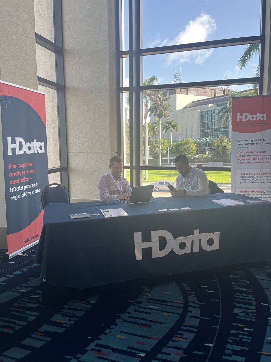 NARUC's tweet photo. Take a moment to visit our sponsors booths: @NEI, @SEPAPower, @enerknol, and @HDataUS. Thanks for being with us! #NARUCSUMMER24 https://t.co/mSK5mPkw5a