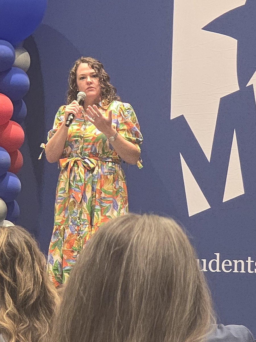 Love that the Mayor of Midland made public education a priority today.  <a href="/Midland_ISD/">Midland ISD</a> <a href="/CityOfMidland/">City of Midland</a> #LeadershipMatters