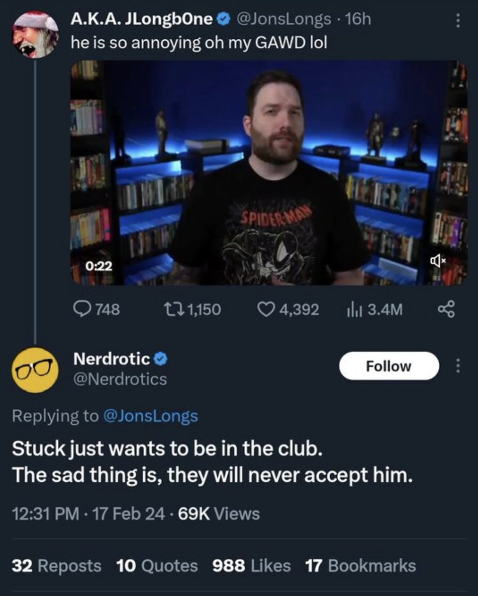 Bet these guys feel really fucking stupid now.